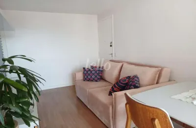 Apartamento com 2 quartos à venda na rua porto alegre, 52, vila bertioga, são paulo, 50 m2 por r$ 550.000