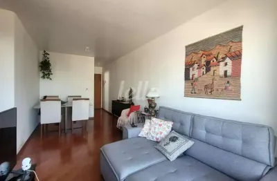 Apartamento com 2 quartos à venda na rua barretos, 386, alto da mooca, são paulo, 56 m2 por r$ 453.000