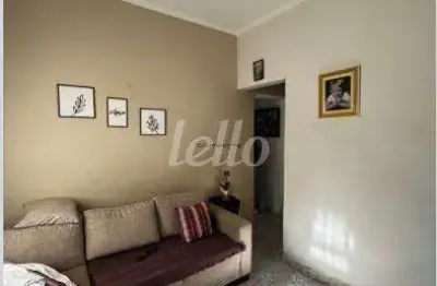 Casa com 2 quartos à venda na rua vladimir jorge, 284, alto da mooca, são paulo, 67 m2 por r$ 700.000