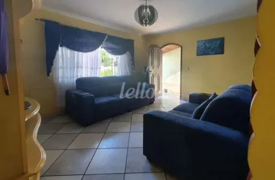 Casa com 4 quartos à venda na rua almada, 766, jardim santo alberto, santo andré, 172 m2 por r$ 695.000