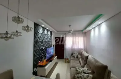 Casa em condomínio fechado com 2 quartos à venda na rua paricatuba, 26, vila ré, são paulo, 70 m2 por r$ 390.000