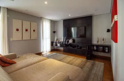 Apartamento com 3 quartos à venda na rua rené zamlutti, 85, vila mariana, são paulo, 343 m2 por r$ 7.500.000