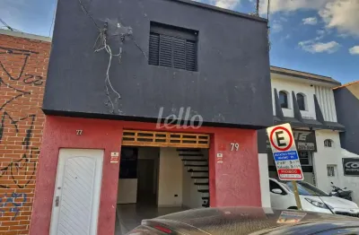 Prédio à venda na rua marechal barbacena, 79, vila regente feijó, são paulo, 120 m2 por r$ 600.000