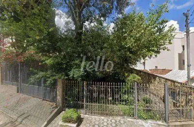 Casa com 3 quartos à venda na rua juncal, 143, tucuruvi, são paulo, 249 m2 por r$ 949.000