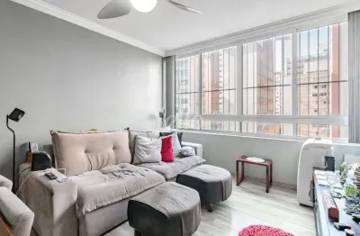 Apartamento com 3 quartos à venda na alameda franca, 386, jardim paulista, são paulo, 111 m2 por r$ 1.450.000