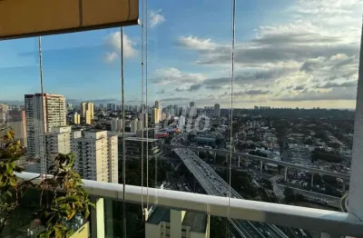 Apartamento com 2 quartos à venda na rua vapabussu, 66, jardim aeroporto, são paulo, 74 m2 por r$ 990.000