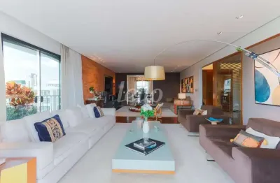 Apartamento com 2 quartos à venda na rua bahia, 377, higienópolis, são paulo, 280 m2 por r$ 5.999.999