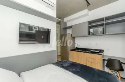 Apartamento com 1 quarto à venda na alameda lorena, 718, jardim paulista, são paulo, 38 m2 por r$ 692.000