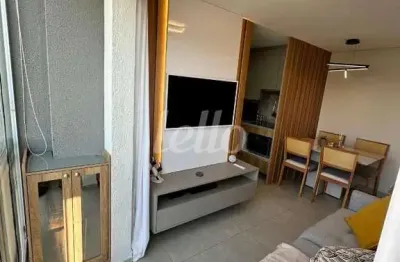 Apartamento com 2 quartos à venda na rua antônio chiarizzi, 145, parque da mooca, são paulo, 44 m2 por r$ 479.000