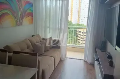 Apartamento com 2 quartos à venda na rua amaro josé gonçalves, 142, jardim atlântico, são bernardo do campo, 52 m2 por r$ 375.000
