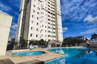 Apartamento com 2 quartos à venda na avenida mazzei, 879, vila mazzei, são paulo, 50 m2 por r$ 387.000