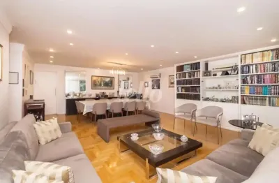 Apartamento com 4 quartos à venda na rua são vicente de paula, 539, santa cecília, são paulo, 200 m2 por r$ 1.999.900