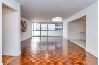Apartamento com 3 quartos à venda na rua pará, 269, consolação, são paulo, 167 m2 por r$ 2.690.000