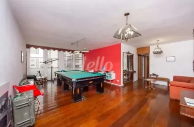 Apartamento com 3 quartos à venda na alameda barros, 399, santa cecília, são paulo, 168 m2 por r$ 1.289.000