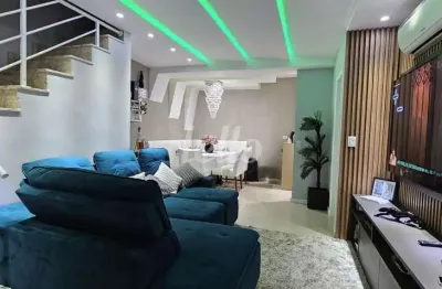 Casa em condomínio fechado com 3 quartos à venda na rua pirajá, 1205, mooca, são paulo, 125 m2 por r$ 980.000