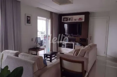 Apartamento com 3 quartos à venda na rua darnilo martins pereira, 55, mooca, são paulo, 114 m2 por r$ 1.280.000