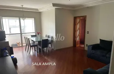 Apartamento com 4 quartos à venda na avenida senador vergueiro, 930, jardim do mar, são bernardo do campo, 94 m2 por r$ 665.000