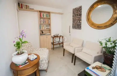 Sala comercial com 3 salas à venda na Rua Afonso Celso, 1629, Vila Mariana, São Paulo, 45 m2 por R$ 447.000