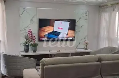 Apartamento com 4 quartos à venda na rua cândido lacerda, 150, vila regente feijó, são paulo, 128 m2 por r$ 1.650.000