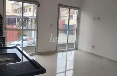 Apartamento com 2 quartos à venda na rua guaxupé, 443, vila formosa, são paulo, 49 m2 por r$ 360.000