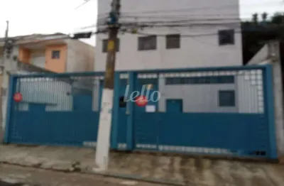 Prédio com 5 salas à venda na rua mateus de siqueira, 804, jardim triana, são paulo, 643 m2 por r$ 2.180.000