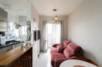 Apartamento com 2 quartos à venda na rua amoroso costa, 251, jardim são paulo (zona norte), são paulo, 41 m2 por r$ 425.000