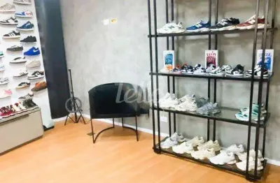 Sala comercial com 1 sala à venda na avenida luiz dumont villares, 2078, parada inglesa, são paulo, 45 m2 por r$ 450.000
