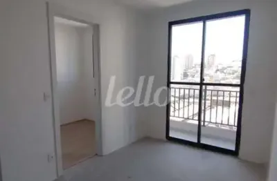 Apartamento com 2 quartos à venda na rua curuçá, 684, vila maria, são paulo, 37 m2 por r$ 385.000