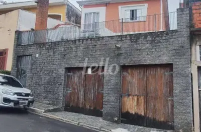 Casa com 3 quartos à venda na rua arlindo lúcio da silva, 68, lauzane paulista, são paulo, 163 m2 por r$ 650.000