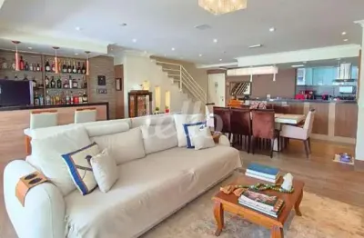 Apartamento com 2 quartos à venda na rua almirante josé saldanha da gama, 75, parque mandaqui, são paulo, 247 m2 por r$ 1.980.000