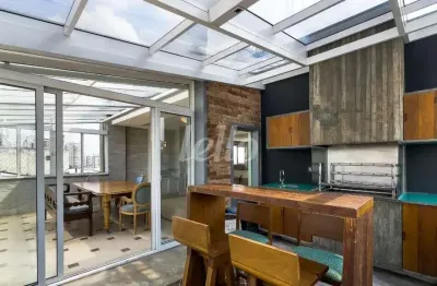 Apartamento com 3 quartos à venda na rua professor joão arruda, 304, perdizes, são paulo, 208 m2 por r$ 1.880.000