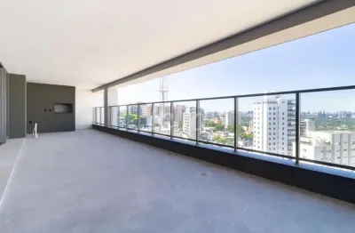 Apartamento com 4 quartos à venda na rua coelho de carvalho, 365, alto da lapa, são paulo, 232 m2 por r$ 4.700.000