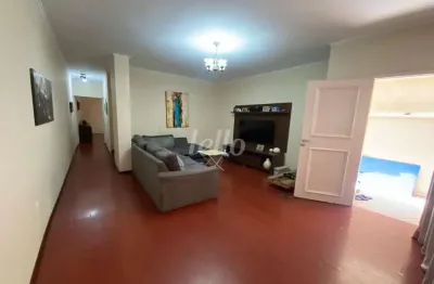 Casa com 3 quartos à venda na rua mamanguape, 210, jardim monte líbano, santo andré, 222 m2 por r$ 830.000
