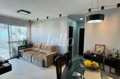 Apartamento com 2 quartos à venda na rua cesário ramalho, 237, cambuci, são paulo, 63 m2 por r$ 580.000