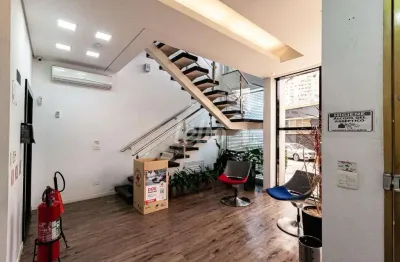 Prédio à venda na rua bernardo magalhães, 140, tatuapé, são paulo, 440 m2 por r$ 8.500.000