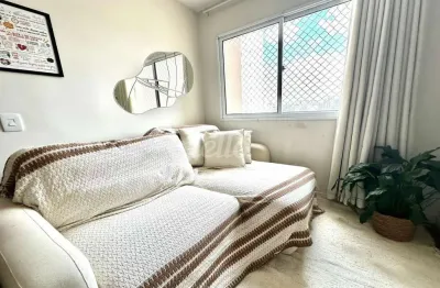 Apartamento com 2 quartos à venda na rua santa teresinha, 180, maranhão, são paulo, 43 m2 por r$ 350.000