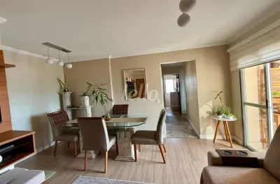 Apartamento com 3 quartos à venda na rua major oscar guimarães, 287, imirim, são paulo, 68 m2 por r$ 489.000