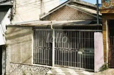 Casa com 4 quartos à venda na rua major dantas cortez, 792, vila gustavo, são paulo, 120 m2 por r$ 530.000