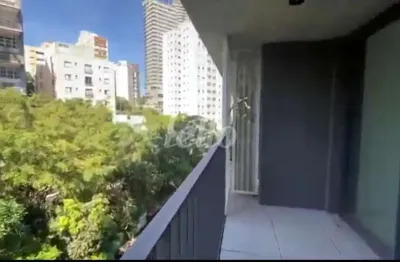 Apartamento com 2 quartos à venda na rua agissê, 247, jardim das bandeiras, são paulo, 42 m2 por r$ 1.050.000