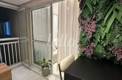 Apartamento com 2 quartos à venda na rua taquarytinga, 170, alto da mooca, são paulo, 67 m2 por r$ 850.000