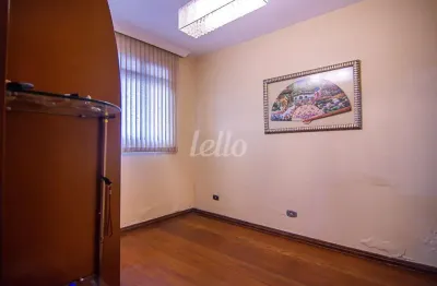 Casa com 2 quartos à venda na rua henrique dantas, 72, mooca, são paulo, 130 m2 por r$ 650.000