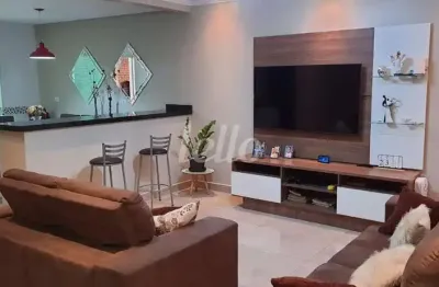 Casa com 3 quartos à venda na rua filinto muller, 364, jardim esmeralda, são bernardo do campo, 199 m2 por r$ 980.000