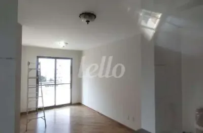 Apartamento com 3 quartos à venda na rua crubixas, 74, vila araguaia, são paulo, 55 m2 por r$ 430.000