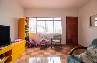 Casa comercial com 1 sala à venda na rua ocarina, 137, vila guarani, são paulo, 120 m2 por r$ 760.000