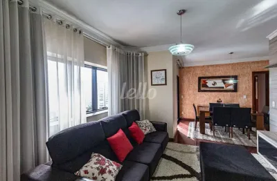 Apartamento com 3 quartos à venda na rua lutécia, 1145, vila carrão, são paulo, 104 m2 por r$ 950.000