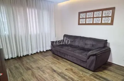 Casa em condomínio fechado com 3 quartos à venda na rua dentista barreto, 736, vila carrão, são paulo, 120 m2 por r$ 950.000