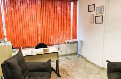 Sala comercial com 1 sala à venda na avenida luiz dumont villares, 2078, parada inglesa, são paulo, 55 m2 por r$ 495.000