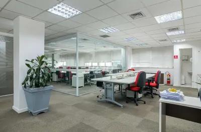 Sala comercial com 6 salas à venda na alameda santos, 1787, cerqueira césar, são paulo, 246 m2 por r$ 4.059.000