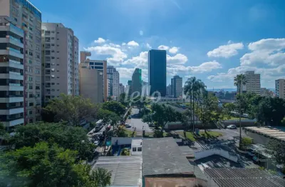 Apartamento com 1 quarto à venda na rua dona antônia de queirós, 180, consolação, são paulo, 54 m2 por r$ 790.000