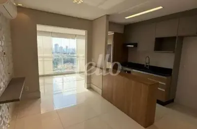 Apartamento com 2 quartos à venda na rua pretória, 437, vila formosa, são paulo, 56 m2 por r$ 750.000